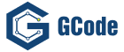 株式会社GCodeのロゴ