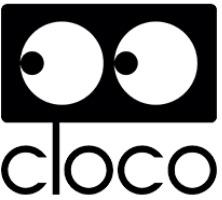 株式会社clocoのロゴ