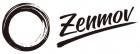Zenmov株式会社のロゴ