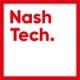 NashTech Japan株式会社のロゴ