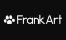 フランクアート株式会社のロゴ