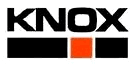 ノックスデータ株式会社のロゴ