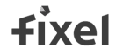 Fixel株式会社のロゴ