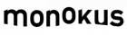 株式会社モノクスのロゴ