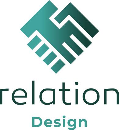 株式会社relation Web・ECチームのロゴ