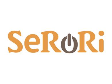 株式会社SeRoRiのロゴ