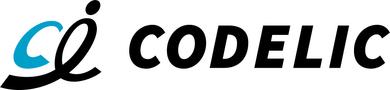 株式会社コードリックのロゴ