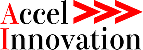 株式会社Accel Innovationのロゴ