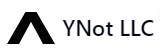 合同会社YNotのロゴ