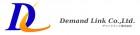 デマンドリンク株式会社のロゴ