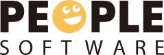 ピープルソフトウェア株式会社のロゴ