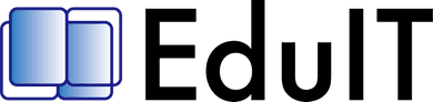 株式会社EduITのロゴ