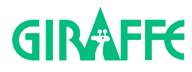 株式会社ジラフ・コーポレーションのロゴ