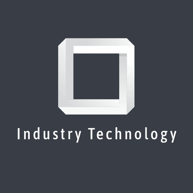 株式会社Industry Technologyのロゴ