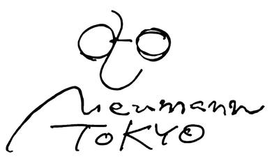 ノイマントーキョー株式会社のロゴ