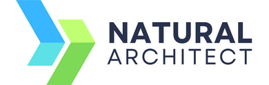 株式会社Natural Architectのロゴ