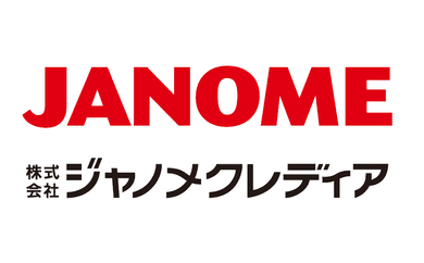 株式会社ジャノメクレディアのロゴ