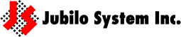 株式会社ジュビロシステムのロゴ