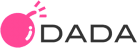 DADA有限会社のロゴ