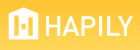 株式会社HAPILYのロゴ