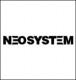 株式会社ネオシステムのロゴ
