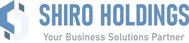 株式会社SHIROホールディングスのロゴ