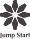 JumpStart株式会社のロゴ