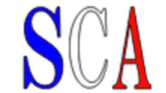 株式会社SCAシステムのロゴ