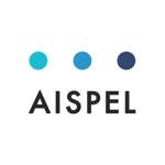 Aispel株式会社のロゴ