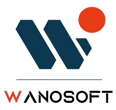 株式会社WanoSoftジャパンのロゴ