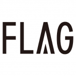株式会社FLAGのロゴ