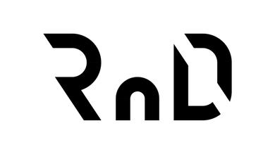 株式会社R&Dのロゴ