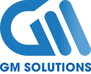 株式会社GM Solutionsのロゴ