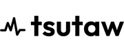 tsutaw株式会社のロゴ