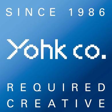 ヨーク社株式会社のロゴ