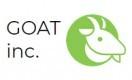 株式会社GOATのロゴ