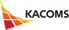 カコムス株式会社のロゴ