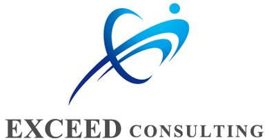 株式会社エクシードコンサルティングのロゴ