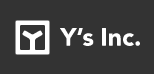 株式会社Y'sのロゴ