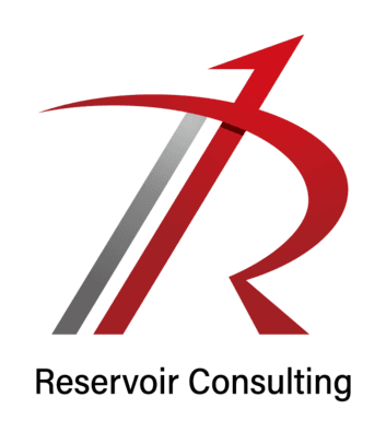株式会社レザボア・コンサルティングのロゴ