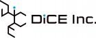 DiCE株式会社のロゴ