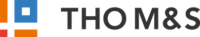 株式会社THO Media&Solutionsのロゴ
