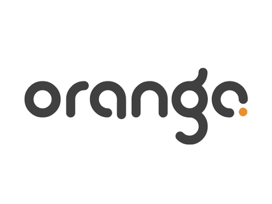 株式会社orangeのロゴ