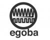 株式会社egobaのロゴ