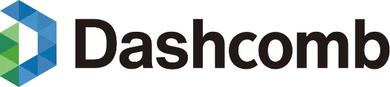 株式会社Dashcombのロゴ