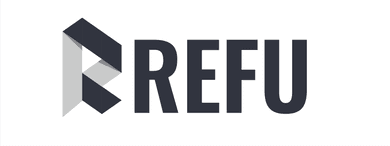 株式会社Refuのロゴ