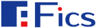 フィックス株式会社のロゴ