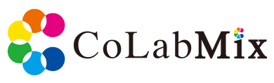 株式会社CoLabMixのロゴ