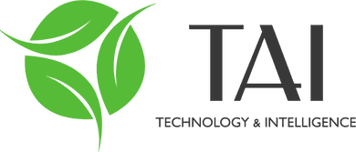 TAI株式会社のロゴ