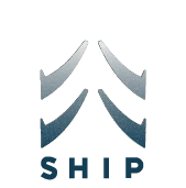 株式会社SHIPのロゴ